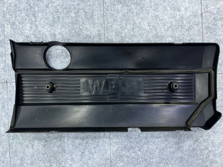کاور موتور انجین BMW M54 E60