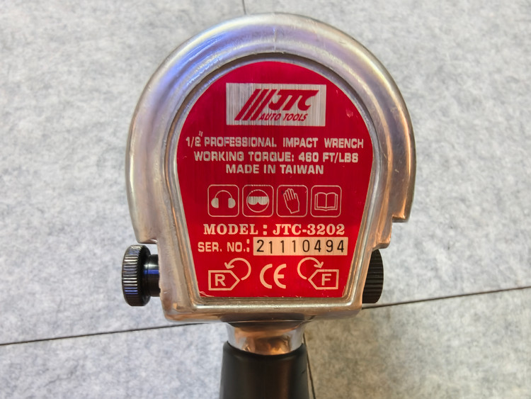 بکس بادی JTC تایوان 3202