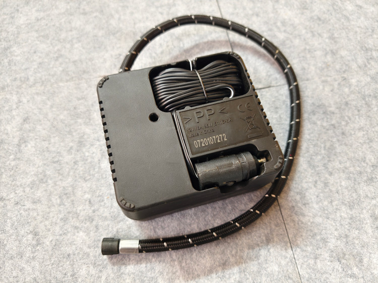 پمپ باد فندکی مینی هوندا HC320