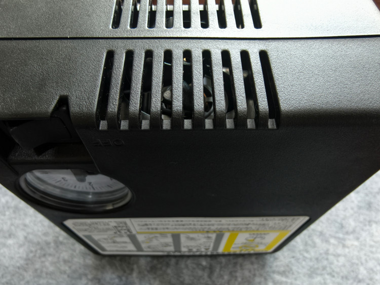 پمپ باد فندکی نیسان X-Trail 5508