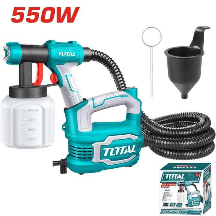 پیستوله برقی توتال TT5006