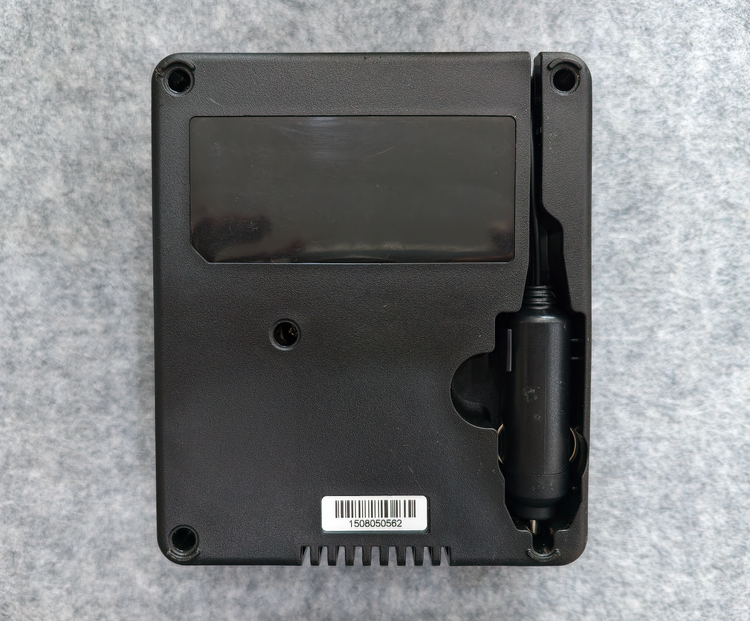 پمپ باد فندکی نیسان X-Trail 5508