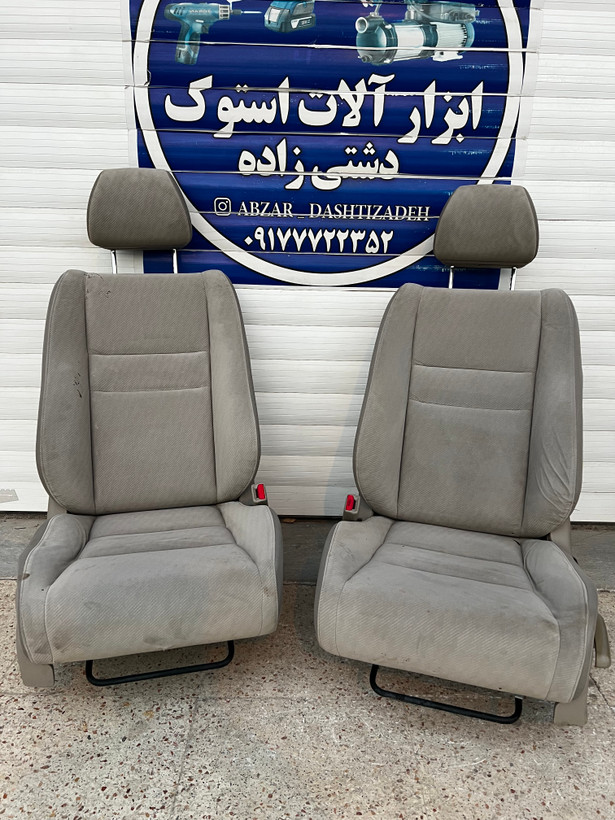 صندلی دستی هوندا سیویک