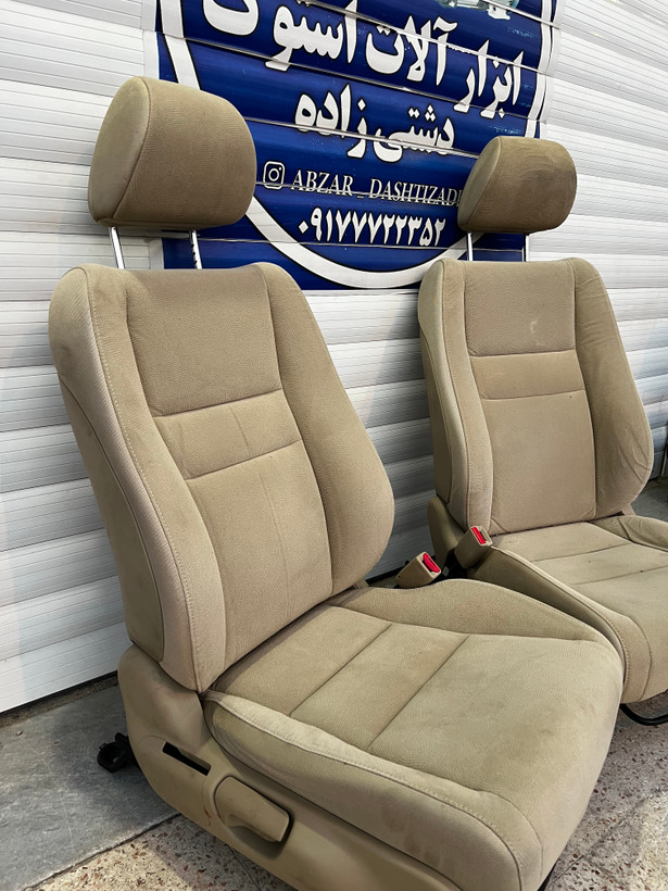 صندلی دستی هوندا سیویک