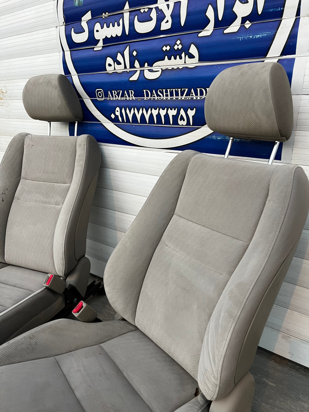 صندلی دستی هوندا سیویک